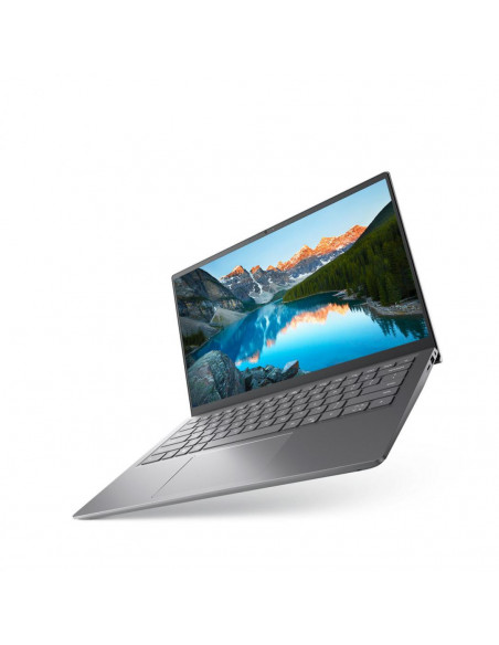 Laptop Dell Inspiron 5410, 14.0" FHD, i7-11390H, 16GB, 512GB