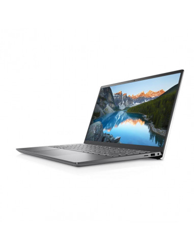 Laptop Dell Inspiron 5410, 14.0" FHD, i7-11390H, 16GB, 512GB