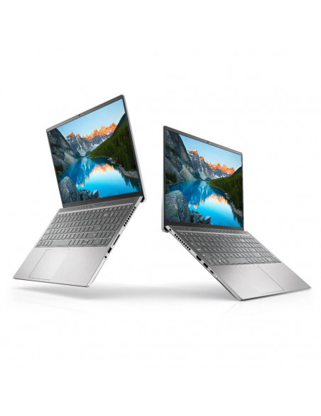 Laptop Dell Inspiron 7510, 15.6" FHD, i7-11800H, 16GB, 512GB