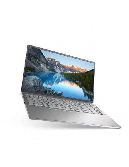 Laptop Dell Inspiron 7510, 15.6" FHD, i7-11800H, 16GB, 512GB