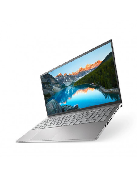 Laptop Dell Inspiron 7510, 15.6" FHD, i7-11800H, 16GB, 512GB