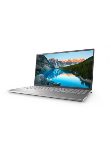 Laptop Dell Inspiron 7510, 15.6" FHD, i7-11800H, 16GB, 512GB