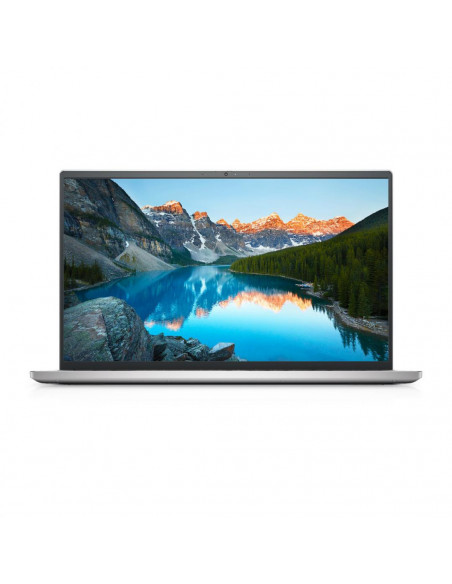 Laptop Dell Inspiron 7510, 15.6" FHD, i7-11800H, 16GB, 512GB