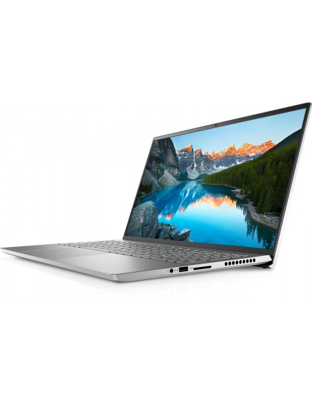 Laptop Dell Inspiron 7510, 15.6" FHD, i7-11800H, 16GB, 512GB
