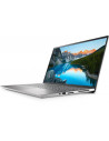 Laptop Dell Inspiron 7510, 15.6" FHD, i7-11800H, 16GB, 512GB