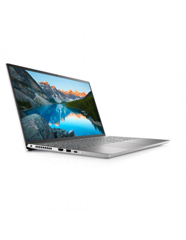 Laptop Dell Inspiron 7510, 15.6" FHD, i7-11800H, 16GB, 512GB