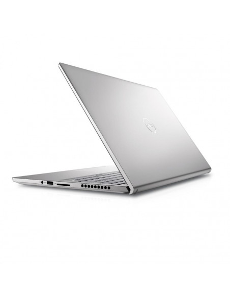 Laptop Dell Inspiron 7510, 15.6" FHD, i7-11800H, 16GB, 512GB