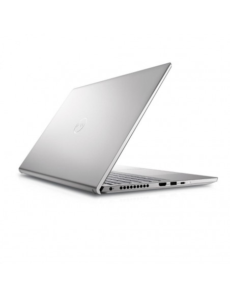 Laptop Dell Inspiron 7510, 15.6" FHD, i7-11800H, 16GB, 512GB