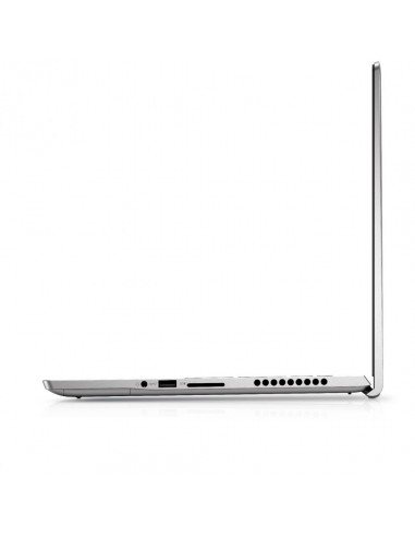 Laptop Dell Inspiron 7510, 15.6" FHD, i7-11800H, 16GB, 512GB