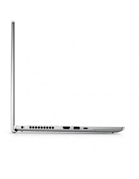Laptop Dell Inspiron 7510, 15.6" FHD, i7-11800H, 16GB, 512GB