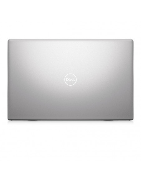 Laptop Dell Inspiron 7510, 15.6" FHD, i7-11800H, 16GB, 512GB
