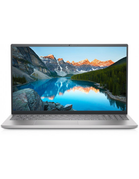 Laptop Dell Inspiron 7510, 15.6" FHD, i7- 11800H, 16GB, 1TB