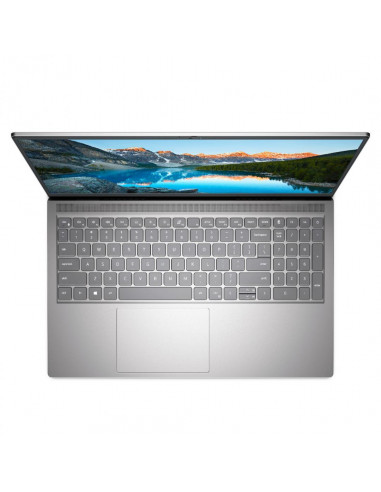 Laptop Dell Inspiron 7510, 15.6" FHD, i7- 11800H, 16GB, 1TB