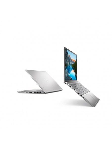Laptop Dell Inspiron 7510, 15.6" FHD, i7- 11800H, 16GB, 1TB