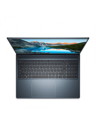Laptop Dell Inspiron 7610, 16.0" 16:10 3K, i7-11800H, 32GB, 1TB