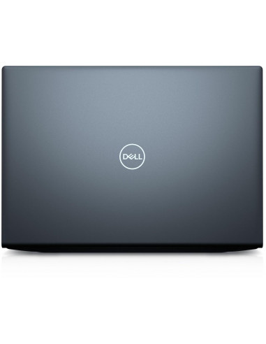 Laptop Dell Inspiron 7610, 16.0" 16:10 3K, i7-11800H, 32GB, 1TB