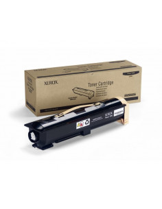 Cartus toner Xerox Black 113R00737,113R00737