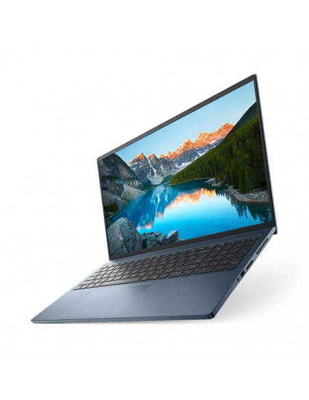 Laptop Dell Inspiron 7610, 16.0" 16:10 3K, i7-11800H, 16GB, 1TB