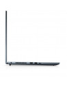 Laptop Dell Inspiron 7610, 16.0" 16:10 3K, i7-11800H, 16GB, 1TB