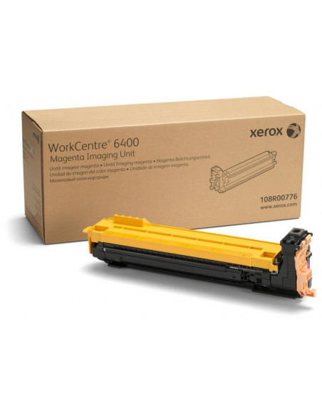 Unitate Imagine Originala Xerox 108R00776, Magenta Unitate Imagine Originala Xerox 108R00776, Magenta