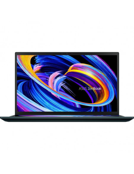 NB UX582ZM CI7-12700H 15"T/32GB/1TB UX582ZM-H2022X