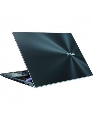 NB UX582ZM CI7-12700H 15"T/32GB/1TB UX582ZM-H2022X