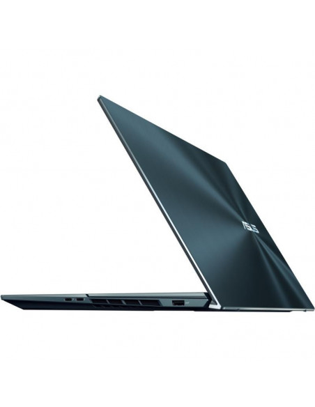 NB UX582ZM CI7-12700H 15"T/32GB/1TB UX582ZM-H2022X