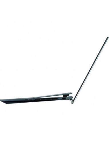 NB UX582ZM CI7-12700H 15"T/32GB/1TB UX582ZM-H2022X