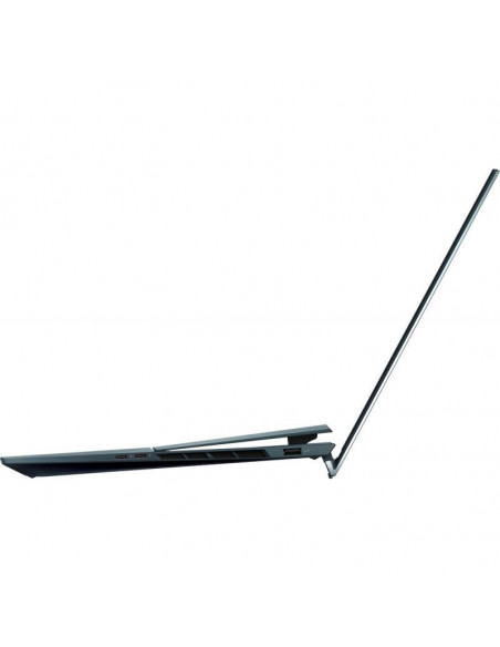 NB UX582ZM CI7-12700H 15"T/32GB/1TB UX582ZM-H2022X