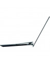 NB UX582ZM CI7-12700H 15"T/32GB/1TB UX582ZM-H2022X