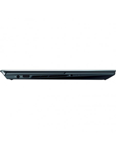 NB UX582ZM CI7-12700H 15"T/32GB/1TB UX582ZM-H2022X