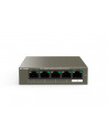 Switch IP-COM G1105P-4-63W, 5 Port, 10/100/1000