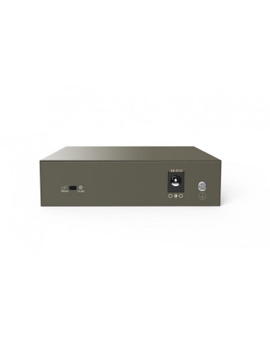 Switch IP-COM G1105P-4-63W, 5 Port, 10/100/1000