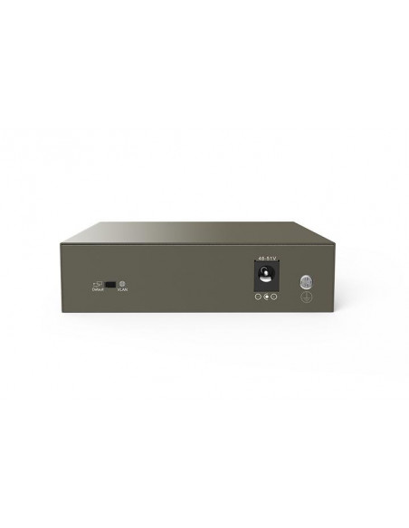 Switch IP-COM G1105P-4-63W, 5 Port, 10/100/1000