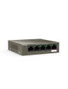 Switch IP-COM G1105P-4-63W, 5 Port, 10/100/1000