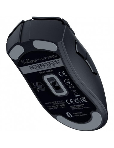 Mouse Razer DeathAdder V2 X HyperSpeed, wireless