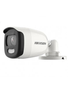 Camera supraveghere Hikvision bullet DS-2CE10HFT-E(3.6mm), 5MP