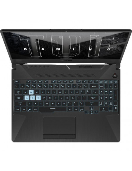 NB FA506IHR R5-4600H 15" 8GB/512GB FA506IHR-HN019