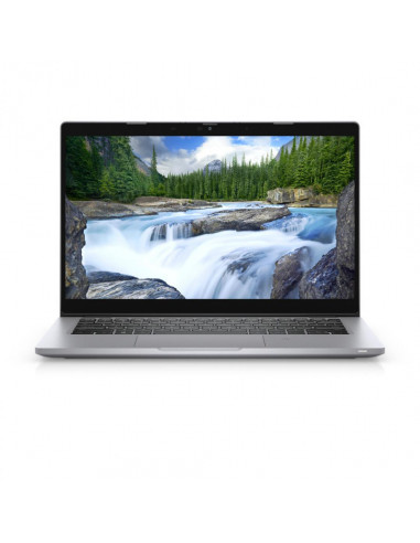 Laptop Dell Latitude 5320, 2-in-1, 13.3" FHD, i7-1185G7, 16GB