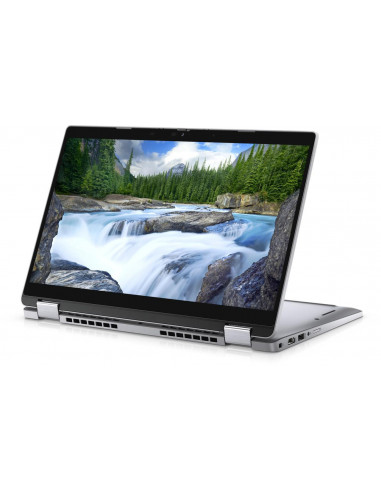 Laptop Dell Latitude 5320, 2-in-1, 13.3" FHD, i7-1185G7, 16GB