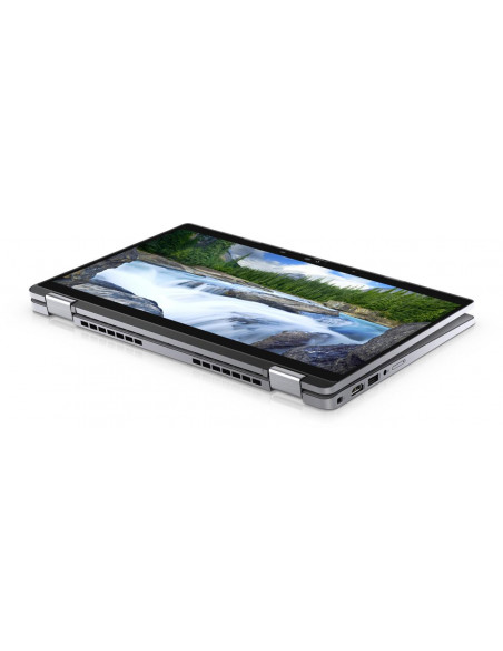Laptop Dell Latitude 5320, 2-in-1, 13.3" FHD, i7-1185G7, 16GB
