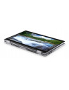 Laptop Dell Latitude 5320, 2-in-1, 13.3" FHD, i7-1185G7, 16GB
