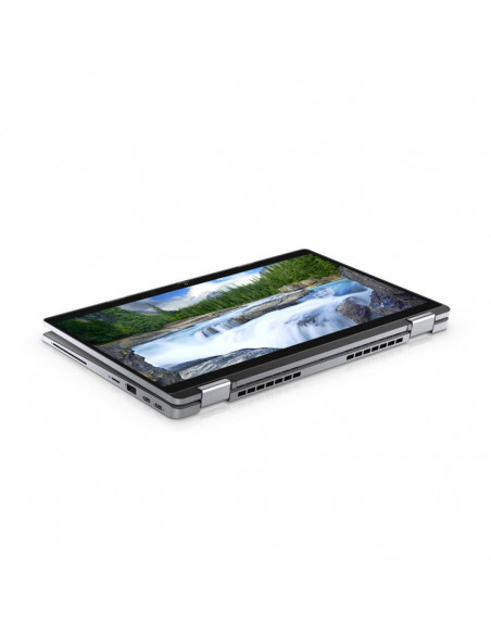 Laptop Dell Latitude 5320, 2-in-1, 13.3" FHD, i7-1185G7, 16GB