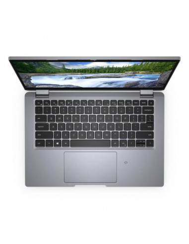 Laptop Dell Latitude 5320, 2-in-1, 13.3" FHD, i7-1185G7, 16GB