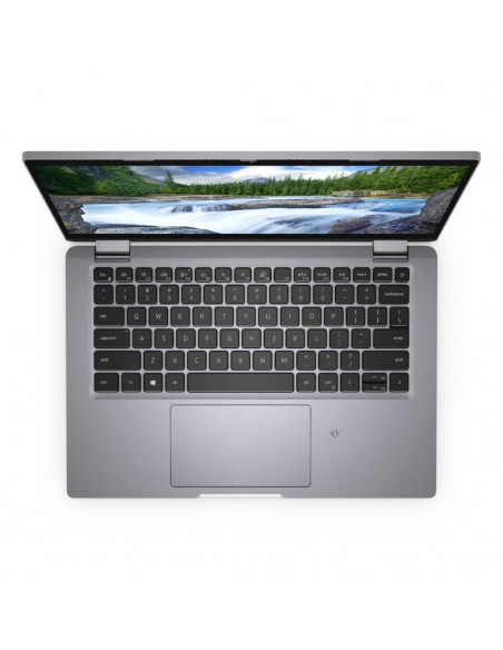 Laptop Dell Latitude 5320, 2-in-1, 13.3" FHD, i7-1185G7, 16GB