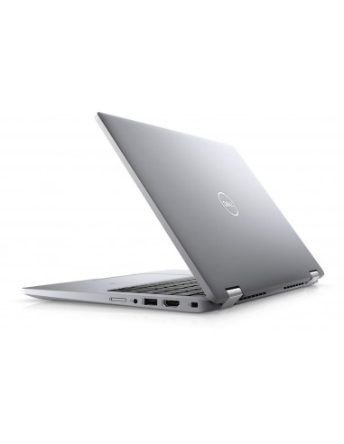 Laptop Dell Latitude 5320, 2-in-1, 13.3" FHD, i7-1185G7, 16GB