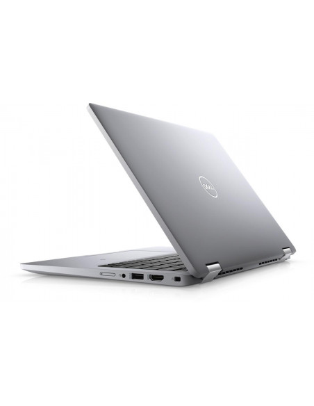 Laptop Dell Latitude 5320, 2-in-1, 13.3" FHD, i7-1185G7, 16GB