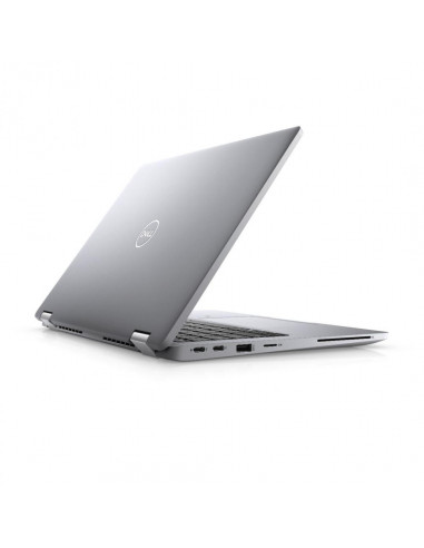 Laptop Dell Latitude 5320, 2-in-1, 13.3" FHD, i7-1185G7, 16GB