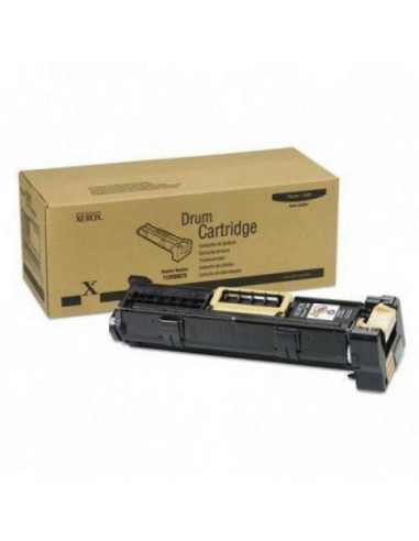 Unitate Imagine Originala Xerox 001R00583, Black,001R00583