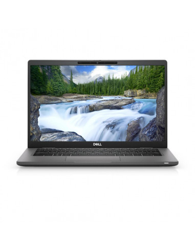 Laptop Dell Latitude 7320, Laptop 13.3" FHD, i7-1185G7, 16GB